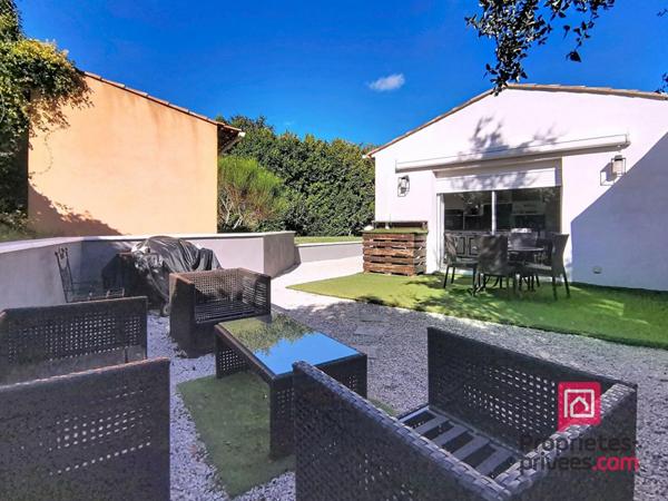 Maison avec double habitation, Saint Maximin La Sainte Baume 83470