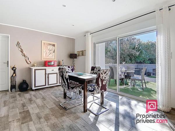 Maison avec double habitation, Saint Maximin La Sainte Baume 83470