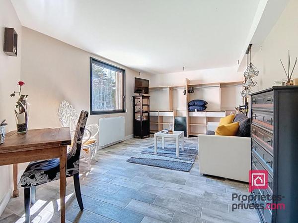 Maison avec double habitation, Saint Maximin La Sainte Baume 83470