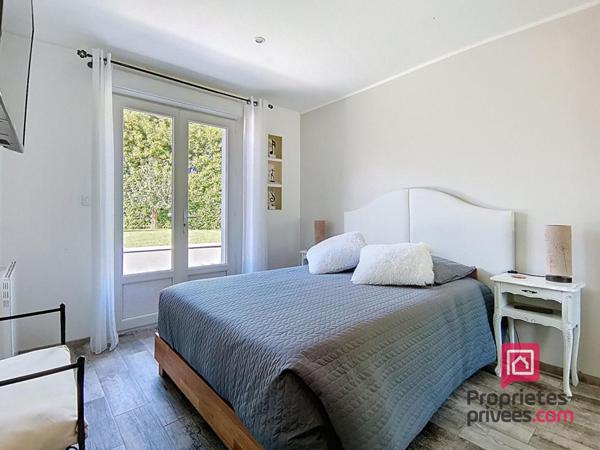 Maison avec double habitation, Saint Maximin La Sainte Baume 83470