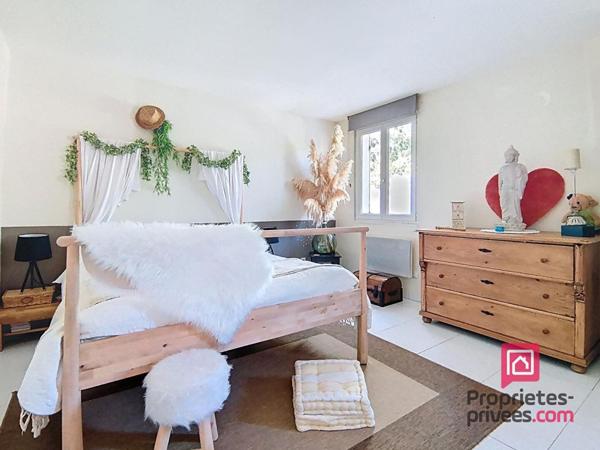 Maison avec double habitation, Saint Maximin La Sainte Baume 83470