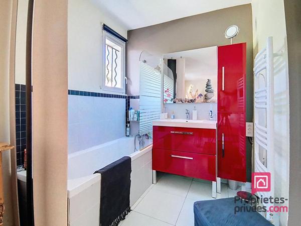 Maison avec double habitation, Saint Maximin La Sainte Baume 83470