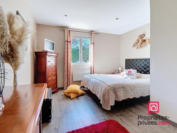 Maison avec double habitation, Saint Maximin La Sainte Baume 83470