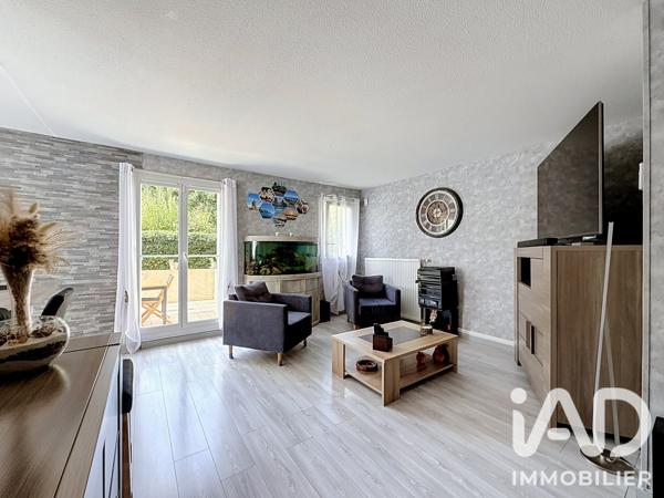 Maison à vendre 5 pièces 121 m² Lognes
