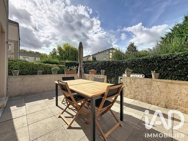 Maison à vendre 5 pièces 121 m² Lognes