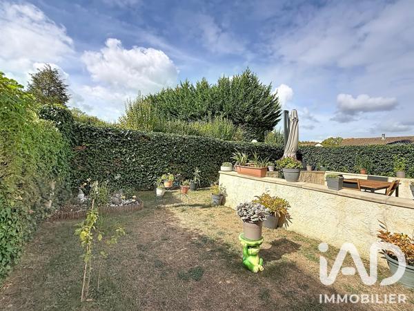 Maison à vendre 5 pièces 121 m² Lognes