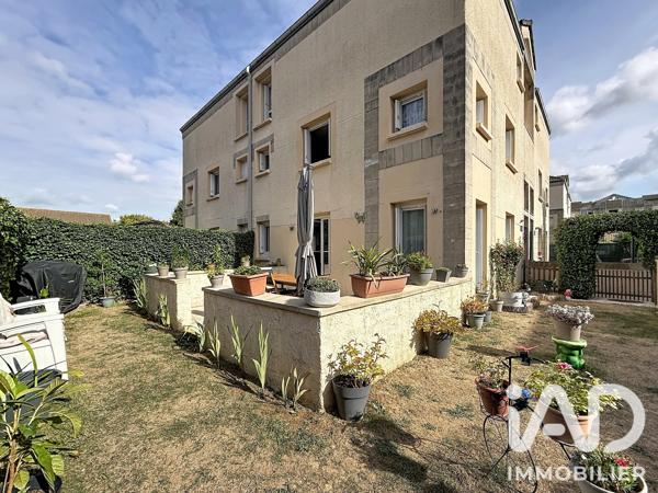 Maison à vendre 5 pièces 121 m² Lognes