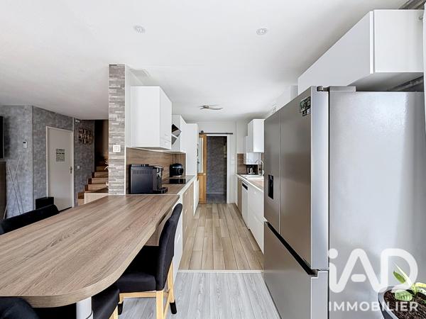 Maison à vendre 5 pièces 121 m² Lognes