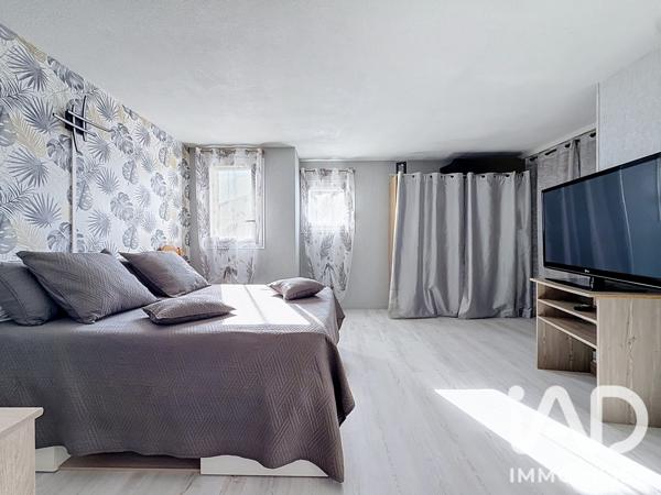 Maison à vendre 5 pièces 121 m² Lognes
