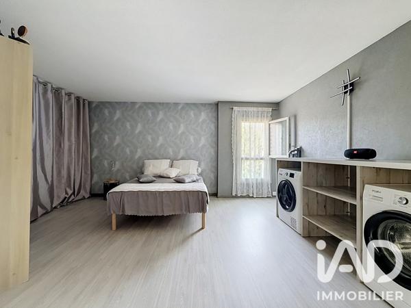 Maison à vendre 5 pièces 121 m² Lognes