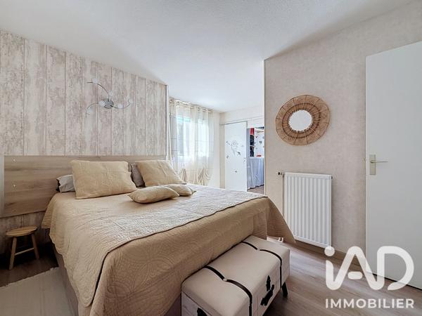 Maison à vendre 5 pièces 121 m² Lognes