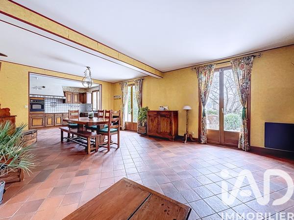 Maison à vendre 5 pièces 130 m² Draveil