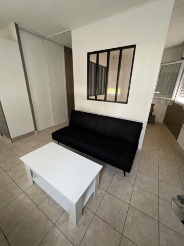 Vente / Appartement T1 bis à Nîmes (30000)