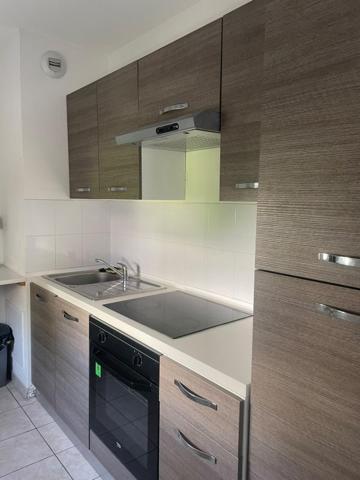 Vente / Appartement T1 bis à Nîmes (30000)
