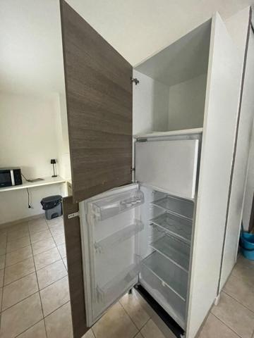 Vente / Appartement T1 bis à Nîmes (30000)