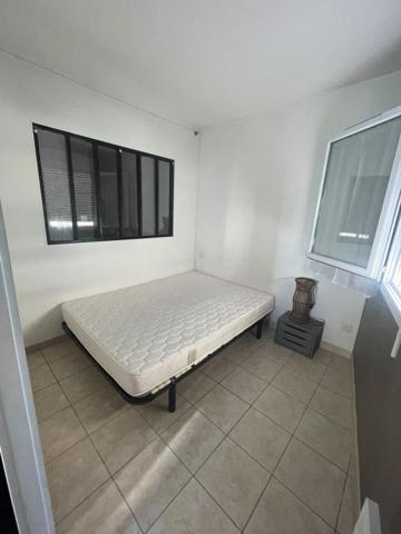 Vente / Appartement T1 bis à Nîmes (30000)