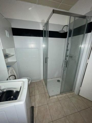 Vente / Appartement T1 bis à Nîmes (30000)