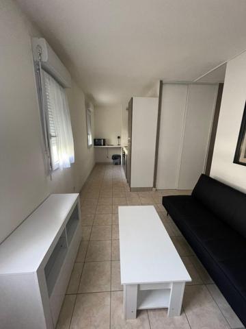 Vente / Appartement T1 bis à Nîmes (30000)