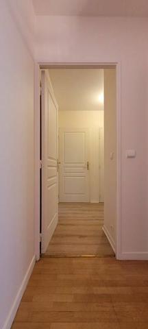 Appartement à louer    3 pièces • 74,74 m2 Issy-les-Moulineaux