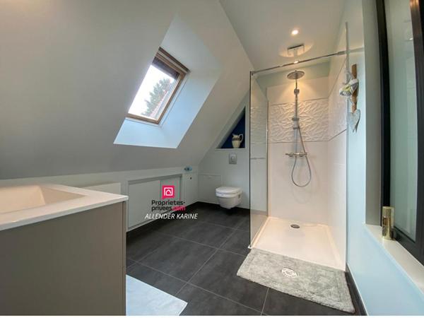 Maison St Denis Les Sens 5 pièce(s) 170 m2