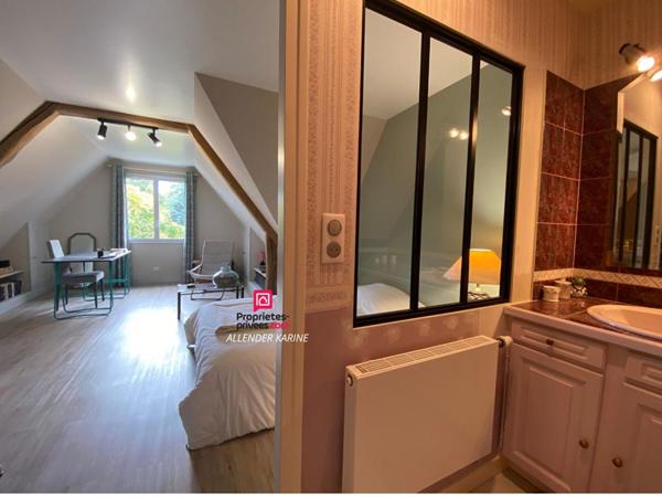 Maison St Denis Les Sens 5 pièce(s) 170 m2