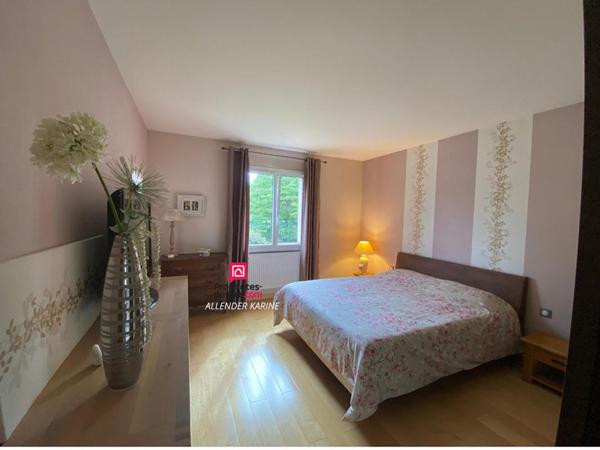 Maison St Denis Les Sens 5 pièce(s) 170 m2