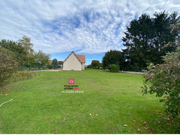 Maison St Denis Les Sens 5 pièce(s) 170 m2