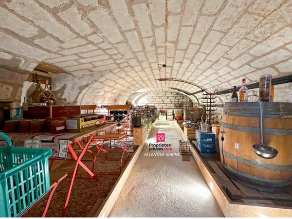 Maison Malay Le Grand 6 pièce(s) 258 m2