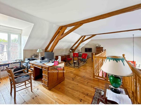 Maison Malay Le Grand 6 pièce(s) 258 m2