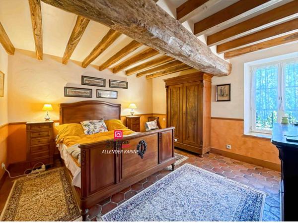 Maison Malay Le Grand 6 pièce(s) 258 m2