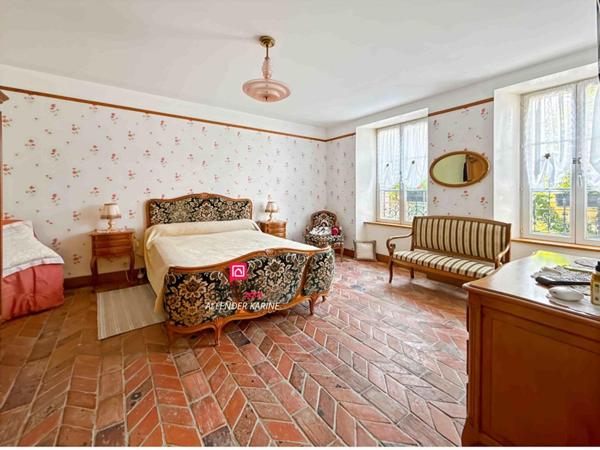 Maison Malay Le Grand 6 pièce(s) 258 m2