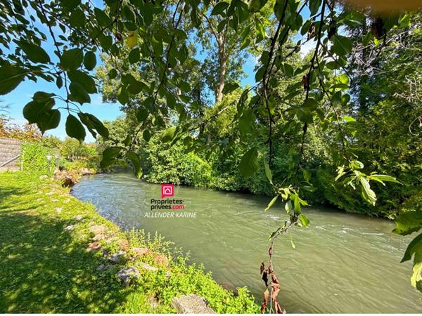 Maison Malay Le Grand 6 pièce(s) 258 m2