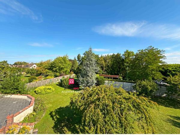 Maison Malay Le Grand 6 pièce(s) 258 m2