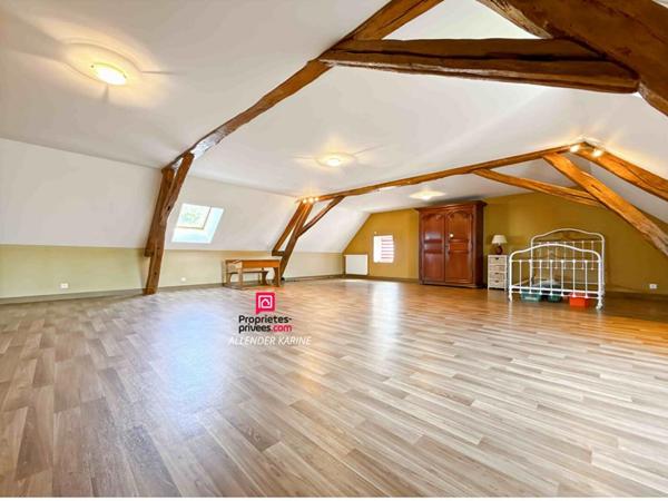 Maison Malay Le Grand 6 pièce(s) 258 m2