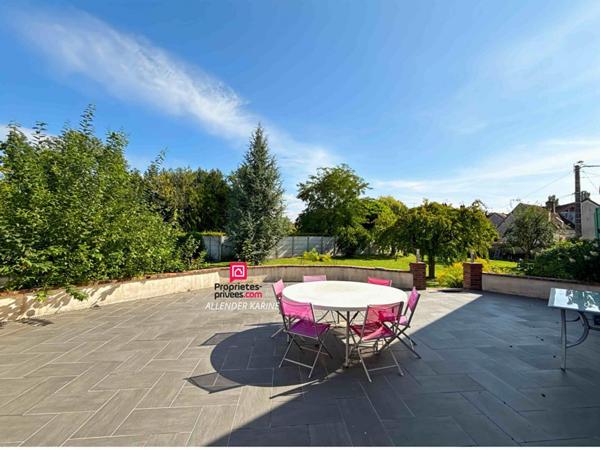 Maison Malay Le Grand 6 pièce(s) 258 m2