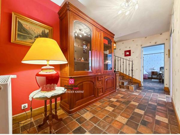 Maison Malay Le Grand 6 pièce(s) 258 m2