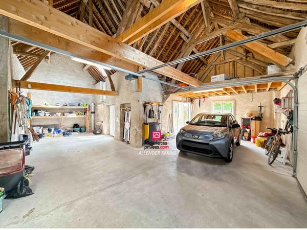 Maison Malay Le Grand 6 pièce(s) 258 m2