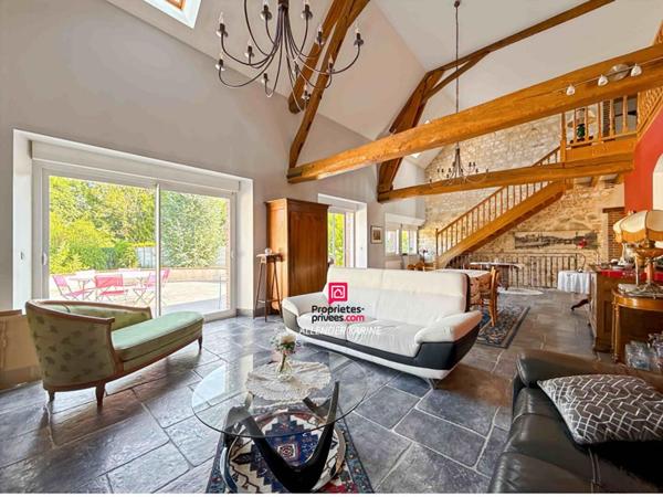 Maison Malay Le Grand 6 pièce(s) 258 m2