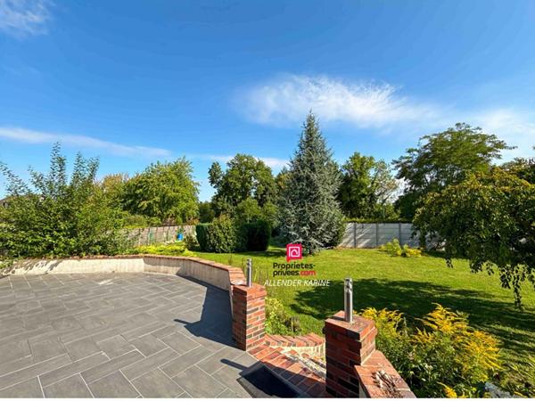 Maison Malay Le Grand 6 pièce(s) 258 m2