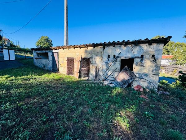 Garage Samonac 5 pièce(s) 172 m2