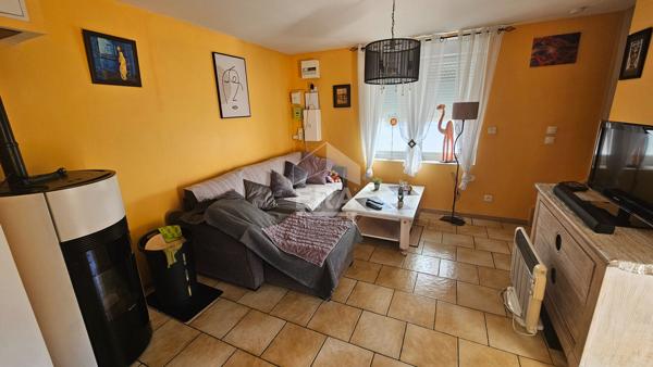 Maison Avion 4 pièce(s) 71 m2