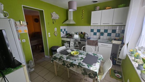 Maison Avion 4 pièce(s) 71 m2