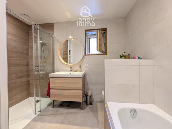 Maison 6 pièce(s) 4 chambre(s) 125 m²