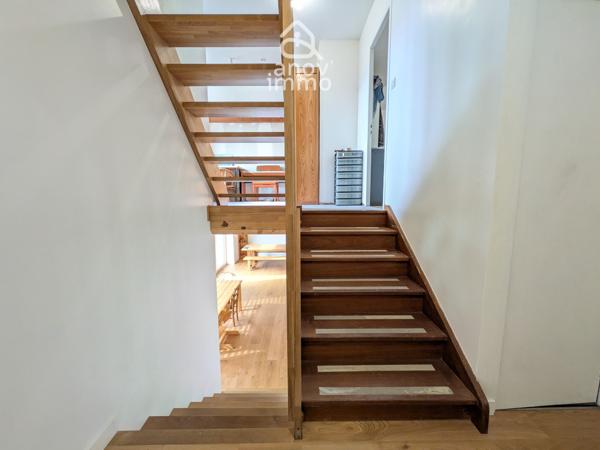 Maison 6 pièce(s) 4 chambre(s) 125 m²