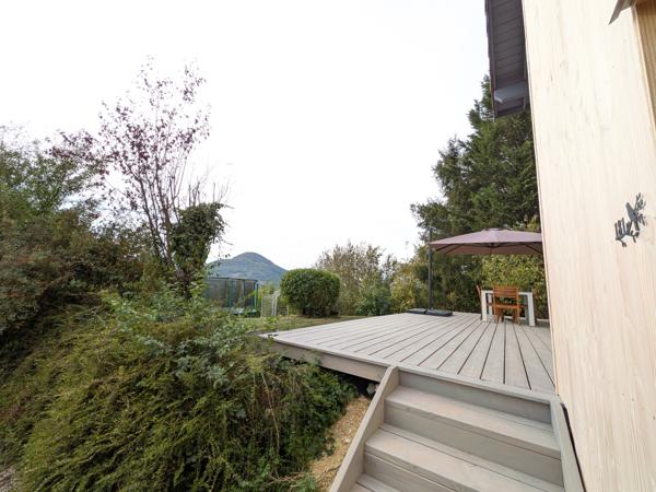 Maison 6 pièce(s) 4 chambre(s) 125 m²