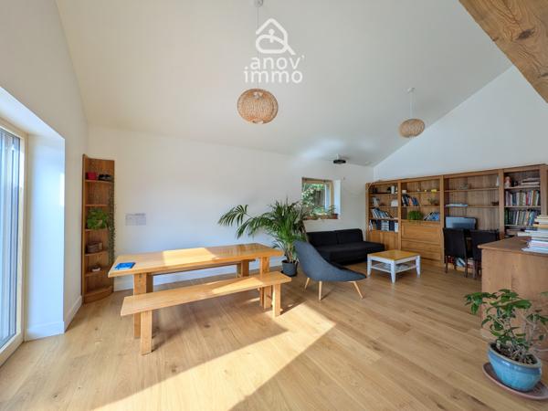 Maison 6 pièce(s) 4 chambre(s) 125 m²