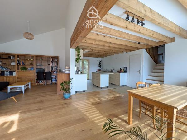 Maison 6 pièce(s) 4 chambre(s) 125 m²