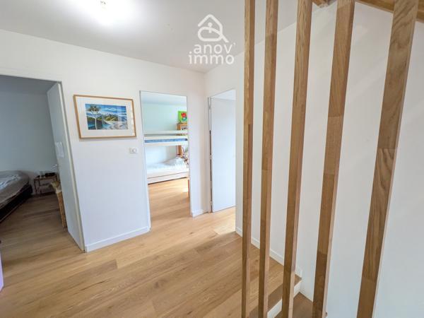 Maison 6 pièce(s) 4 chambre(s) 125 m²