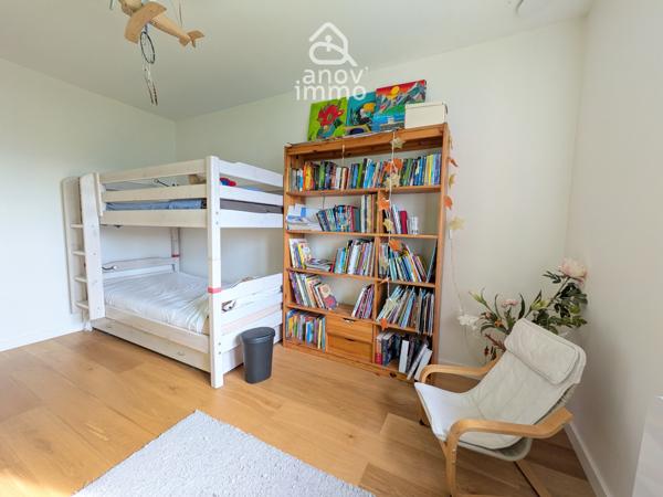 Maison 6 pièce(s) 4 chambre(s) 125 m²