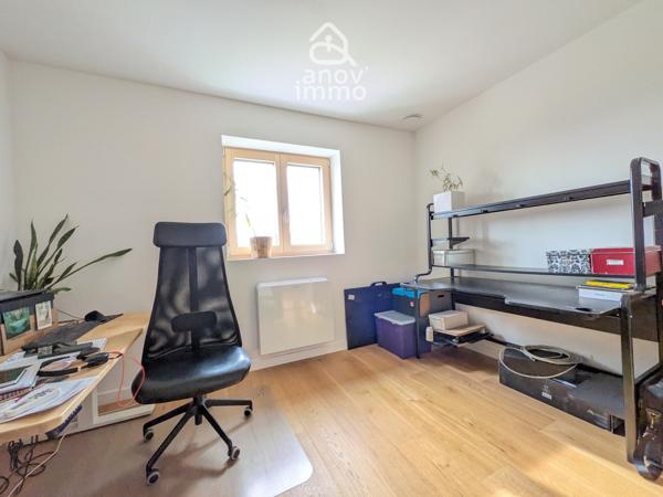 Maison 6 pièce(s) 4 chambre(s) 125 m²